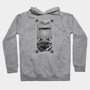 Toad Licker Hoodie